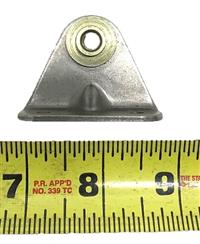 COM-5736 | Windshield Mounting Bracket Hinge Common Application