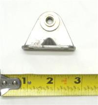 COM-5736 | Windshield Mounting Bracket Hinge Common Application