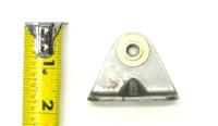 COM-5736 | Windshield Mounting Bracket Hinge Common Application