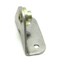 COM-5736 | Windshield Mounting Bracket Hinge Common Application