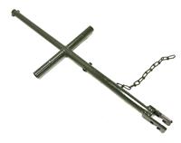 9M-687 | 9M-687  Long Hood Prop Rod M939 (NOS) (2).JPG