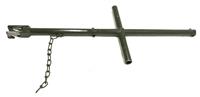 9M-687 | 9M-687  Long Hood Prop Rod M939 (NOS) (5).JPG