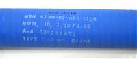 9M-700 | 9M-700 Coolant Hose to Lower Surge Overflow Tank M939A1 with Cummins NHC250 Diesel Engine (3).JPG
