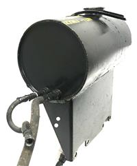 9M-709 | 9M-709  Coolant  Radiator Overflow Surge Tank M939 (11).jpg