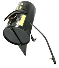 9M-709 | 9M-709  Coolant  Radiator Overflow Surge Tank M939 (4).jpg