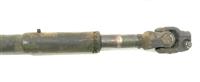 9M-727 | 9M-727  M939 Series Lower Steering Shaft (USED)(3).jpg