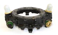 9M-750 | 9M-750  Air Brake Spider Assembly Forward Rear Right and Rear Rear Left Positions M939 (10).JPG