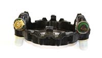 9M-750 | 9M-750  Air Brake Spider Assembly Forward Rear Right and Rear Rear Left Positions M939 (4).JPG