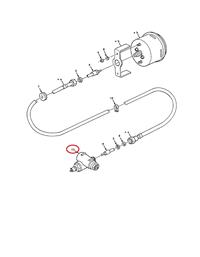 9M-777 | 9M-777 M939 Drive Unit, Angle Speedometer Shaft Assembly Parts Diagram.jpg