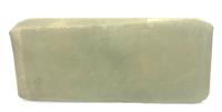 9M-790 | 9M-790  Passenger Bench Seat back Cushion Green Canvas (USED) (400).jpeg