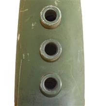 9M-794 | 9M-794  Air Intake Tube 5 Inch M939A1 M939A2 (4).JPG