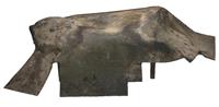 9M-802 | 9M-802 Left Inner Wheel Well Splash Guard Assembly USED (5) (Large).jpg