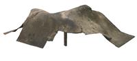 9M-802 | 9M-802 Left Inner Wheel Well Splash Guard Assembly USED (7) (Large).jpg