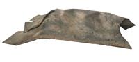9M-802 | 9M-802 Left Inner Wheel Well Splash Guard Assembly USED (9) (Large).jpg