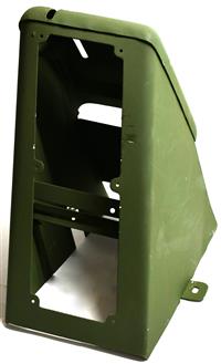 9M-810 | 9M-810  Winch PTO Power Takeoff Control Housing Cover M939A1 (1).JPG