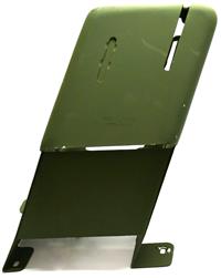 9M-810 | 9M-810  Winch PTO Power Takeoff Control Housing Cover M939A1 (2).JPG
