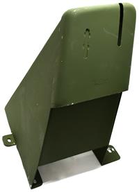 9M-810 | 9M-810  Winch PTO Power Takeoff Control Housing Cover M939A1 (3).JPG