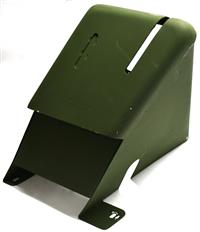 9M-810 | 9M-810  Winch PTO Power Takeoff Control Housing Cover M939A1 (4).JPG