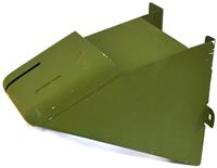 9M-810 | 9M-810  Winch PTO Power Takeoff Control Housing Cover M939A1 (6).JPG