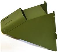 9M-810 | 9M-810  Winch PTO Power Takeoff Control Housing Cover M939A1 (7).JPG