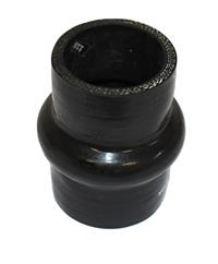 9M-814 | 9M-814  Lower Radiator Hose Cummins 8.3 Turbo Diesel Engine 6CTA M939A2 (1).JPG