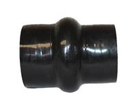 9M-814 | 9M-814  Lower Radiator Hose Cummins 8.3 Turbo Diesel Engine 6CTA M939A2 (2).JPG