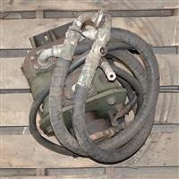 9M-825 | 9M-825  M936 Wrecker Dynex Rear Drag Winch Hydraulic Motor (Used) (10).JPG