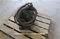 9M-825 | 9M-825  M936 Wrecker Dynex Rear Drag Winch Hydraulic Motor (Used) (13).JPG