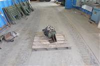9M-825 | 9M-825  M936 Wrecker Dynex Rear Drag Winch Hydraulic Motor (Used) (3).JPG