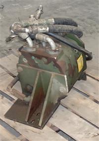 9M-825 | 9M-825  M936 Wrecker Dynex Rear Drag Winch Hydraulic Motor (Used) (4).JPG