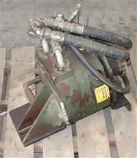 9M-825 | 9M-825  M936 Wrecker Dynex Rear Drag Winch Hydraulic Motor (Used) (6).JPG