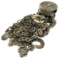 9M-829 | 9M-829  M939 Series Spare Tire Chain Hoist (1).jpg