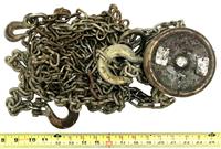 9M-829 | 9M-829  M939 Series Spare Tire Chain Hoist (2).jpg