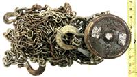 9M-829 | 9M-829  M939 Series Spare Tire Chain Hoist (3).jpg