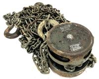 9M-829 | 9M-829  M939 Series Spare Tire Chain Hoist (5).jpg