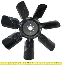 9M-837 | 9M-837  M939A2 Series Engine Coolant Radiator Fan (2).jpg