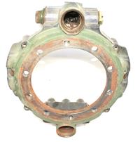 9M-838 | 9M-838 Left Forward Rear Spider Brake Assembly M939A1 M939A2 (14).JPG