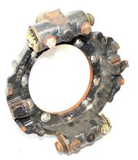 9M-838 | 9M-838 Left Forward Rear Spider Brake Assembly M939A1 M939A2 (16).JPG