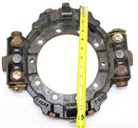 9M-838 | 9M-838 Left Forward Rear Spider Brake Assembly M939A1 M939A2 (5).JPG