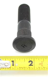 9M-848-RIGHT | 9M-848-RIGHT Right Hand Wheel Stud M939A2 (4).JPG