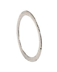 9M-881 | 9M-881  Exhaust Gasket Exhaust Pipe Cummins 6CTA 8.3 Turbo Diesel Engine M939A2 (1).JPG