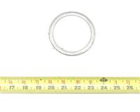 9M-881 | 9M-881  M939A2 Series Exhaust Pipe 8.3L Turbo Cummins Engine Gasket (2).jpg