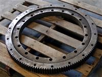 9M-889 | 9M-889  Crane Turntable Bearing Gear Assembly (3).JPG