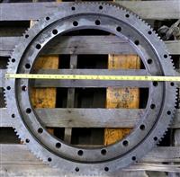9M-889 | 9M-889  Crane Turntable Bearing Gear Assembly (7).JPG