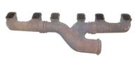 9M-890 | 9M-890 Exhaust Manifold Complete M939 and M939A1 5 Ton NHC 250 Cummins USED (3) (Large).JPG