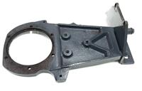 9M-892 | 9M-892  Engine Cooling Fan Bracket and Support Brace M939 (11).jpg