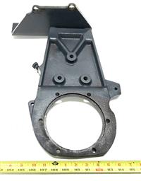 9M-892 | 9M-892  Engine Cooling Fan Bracket and Support Brace M939 (12).jpg