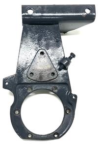 9M-892 | 9M-892  Engine Cooling Fan Bracket and Support Brace M939 (6).jpg