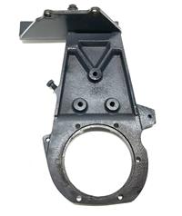 9M-892 | 9M-892  Engine Cooling Fan Bracket and Support Brace M939 (7).jpg