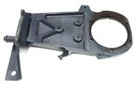 9M-892 | 9M-892  Engine Cooling Fan Bracket and Support Brace M939 (9).jpg